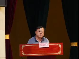 喜報！市城投集團在景德鎮(zhèn)成功承辦2021年全省旅游產(chǎn)業(yè)發(fā)展大會總結(jié)表彰大會上獲多項獎勵