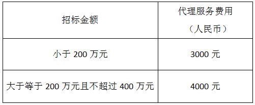 城投集團(tuán)關(guān)于建設(shè)工程招標(biāo)代理機(jī)構(gòu)入庫事項的公告